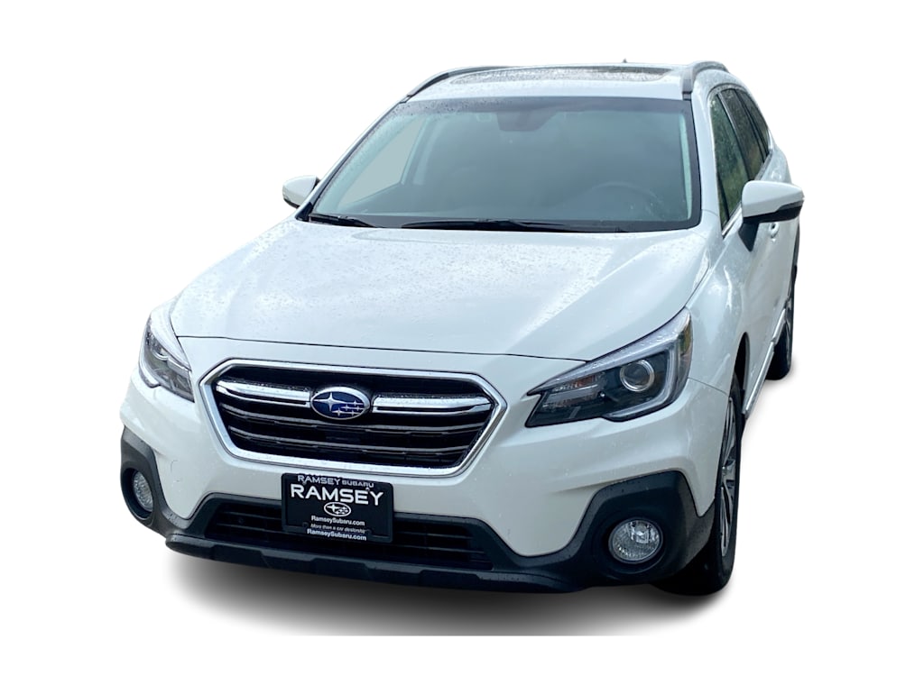 Thumbnail: 2019 Subaru Outback - 5