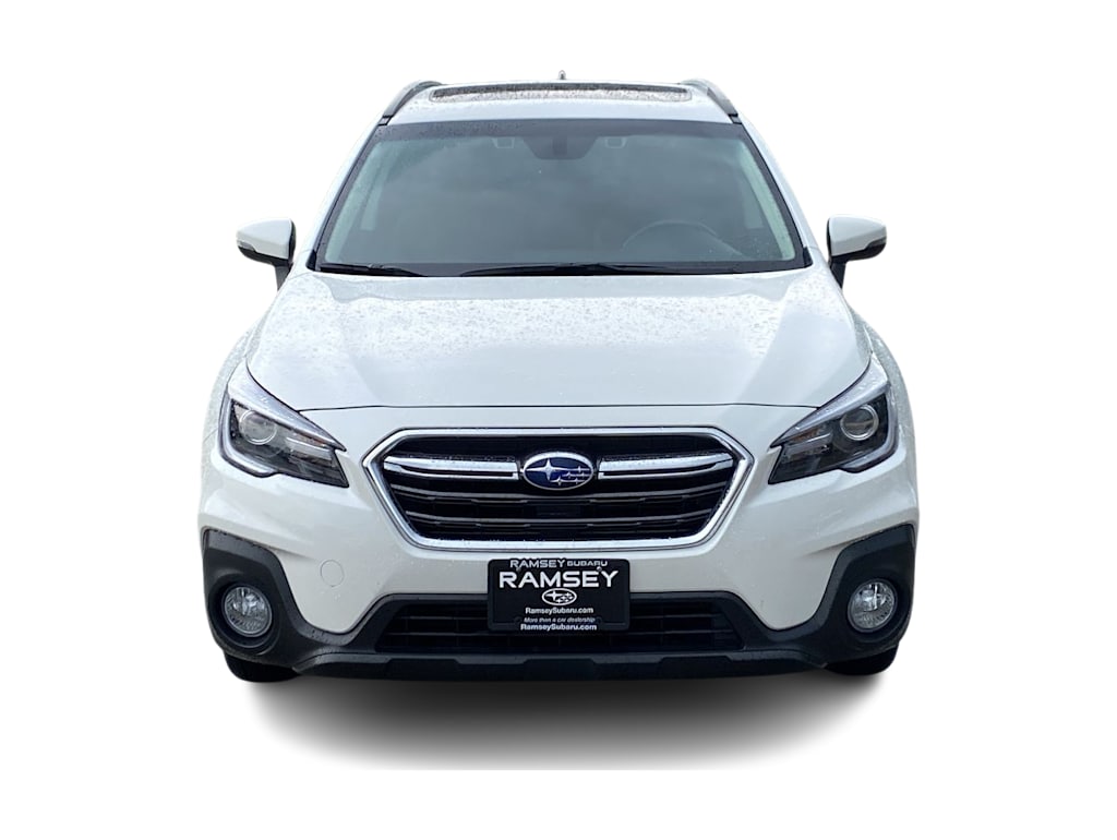Thumbnail: 2019 Subaru Outback - 22