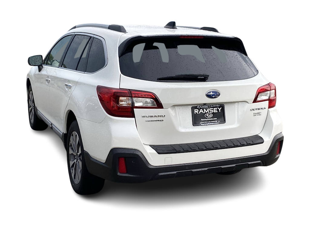 Thumbnail: 2019 Subaru Outback - 3