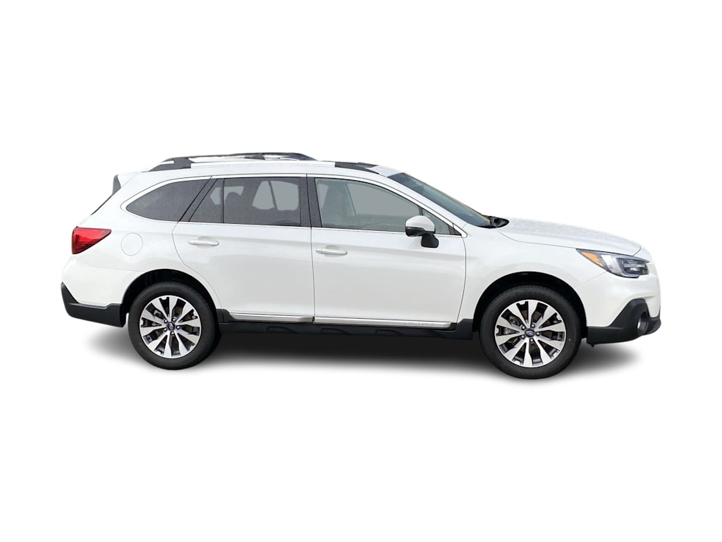 Thumbnail: 2019 Subaru Outback - 20