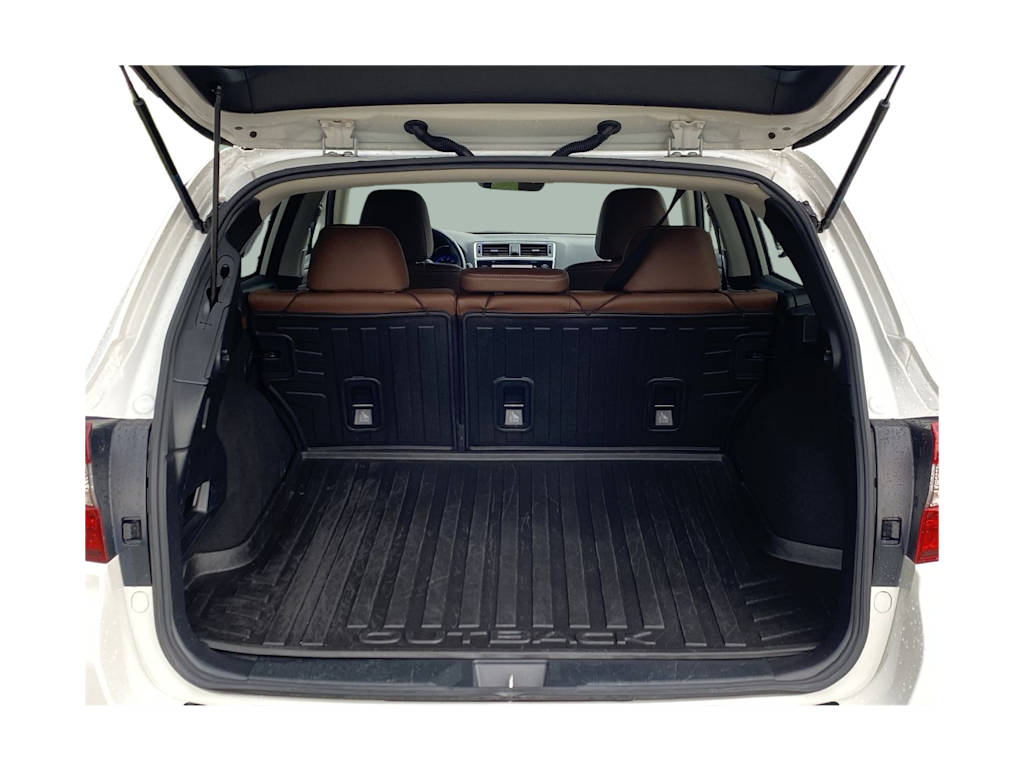 Thumbnail: 2019 Subaru Outback - 16
