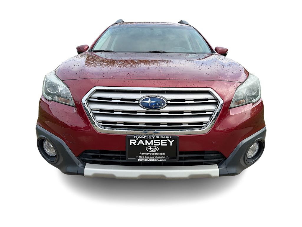 Thumbnail: 2015 Subaru Outback - 6