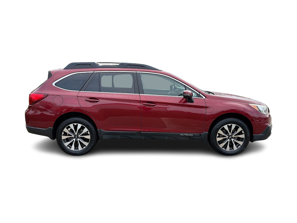 Thumbnail: 2015 Subaru Outback - 22