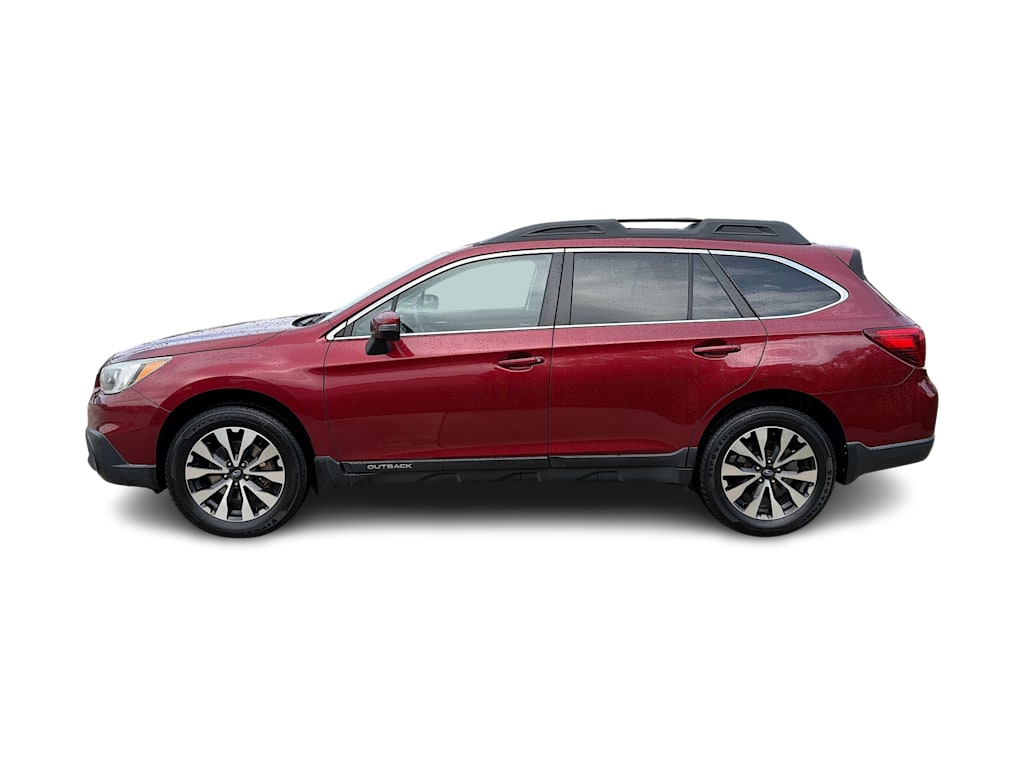Thumbnail: 2015 Subaru Outback - 3