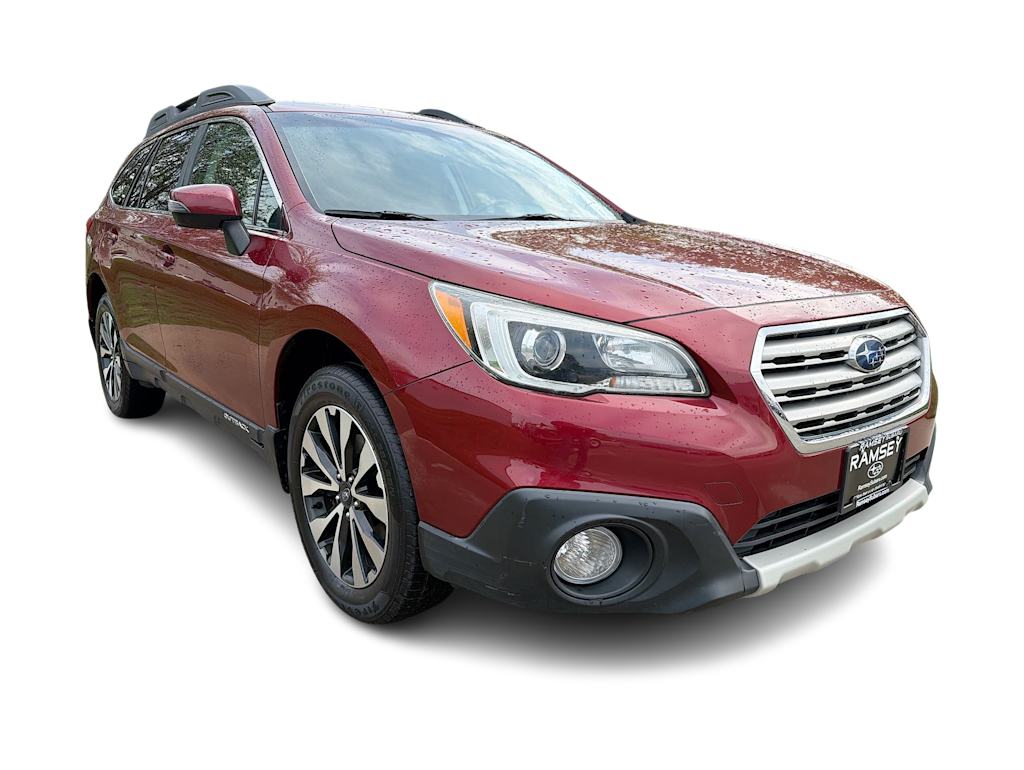 Thumbnail: 2015 Subaru Outback - 23