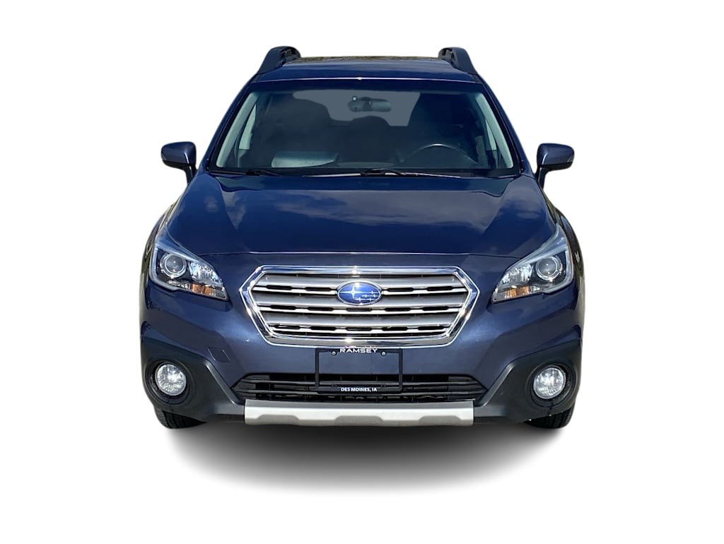 2015 Subaru Outback Limited 6