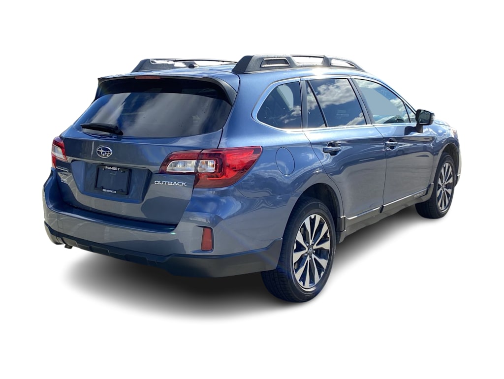 2015 Subaru Outback Limited 20