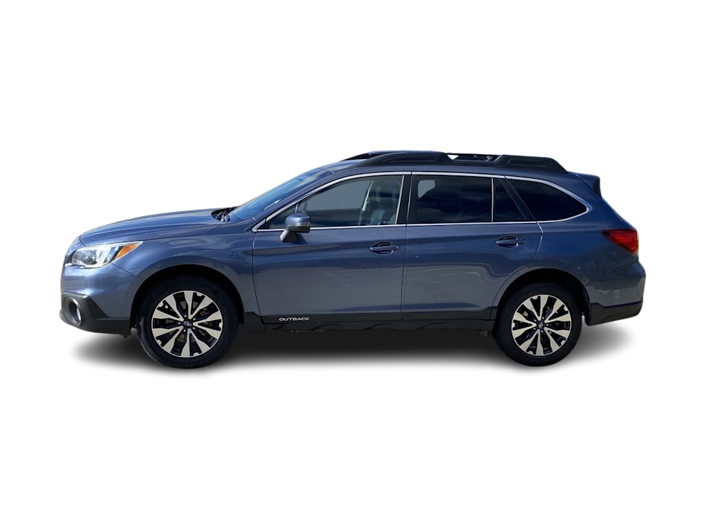 2015 Subaru Outback Limited 3