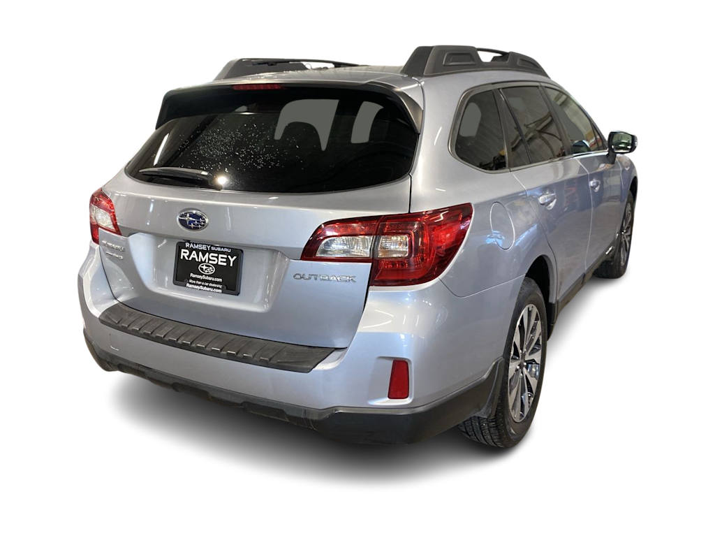 Thumbnail: 2015 Subaru Outback - 20