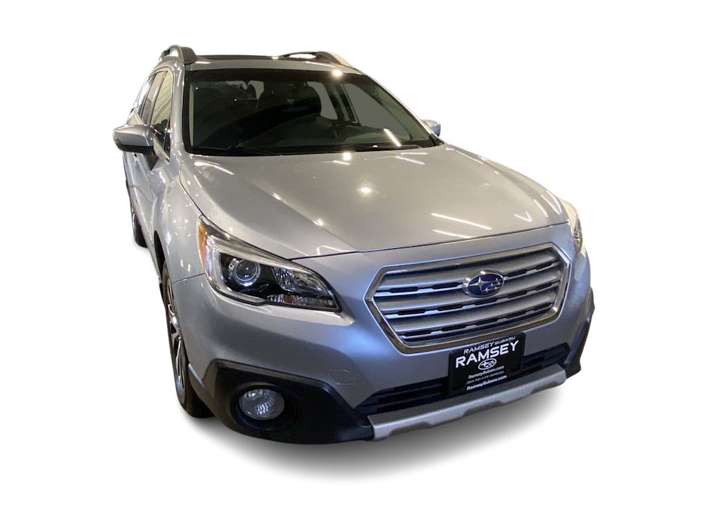 Thumbnail: 2015 Subaru Outback - 6