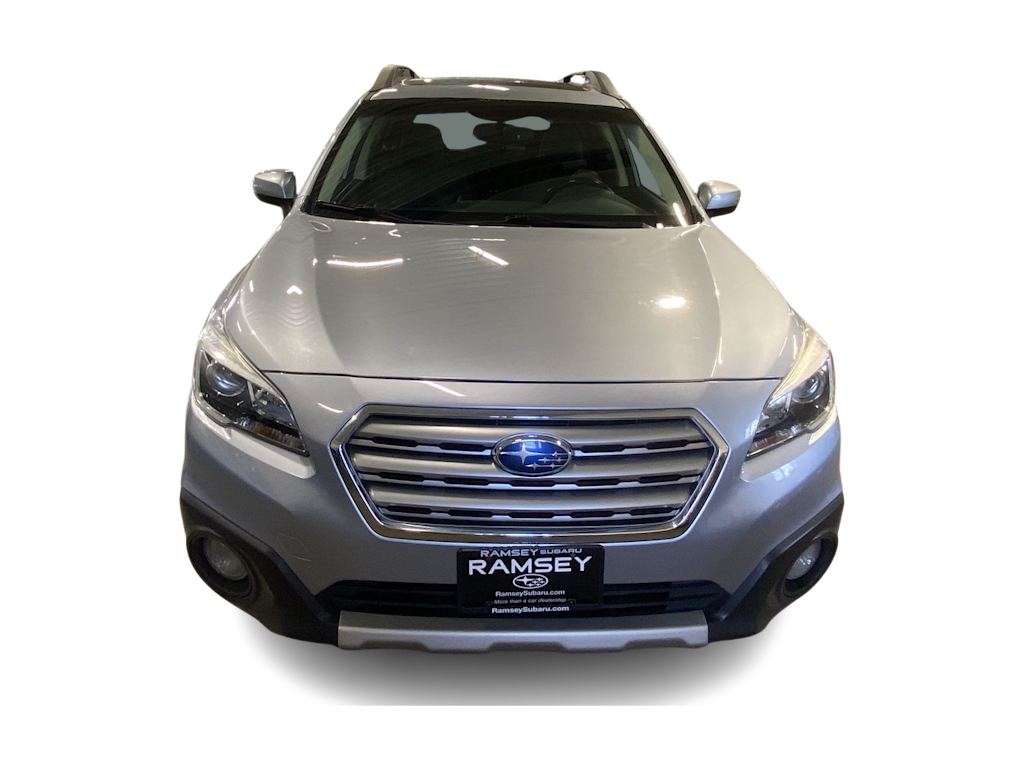 Thumbnail: 2015 Subaru Outback - 22