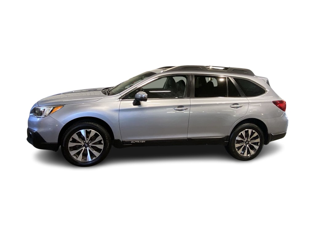 Thumbnail: 2015 Subaru Outback - 3