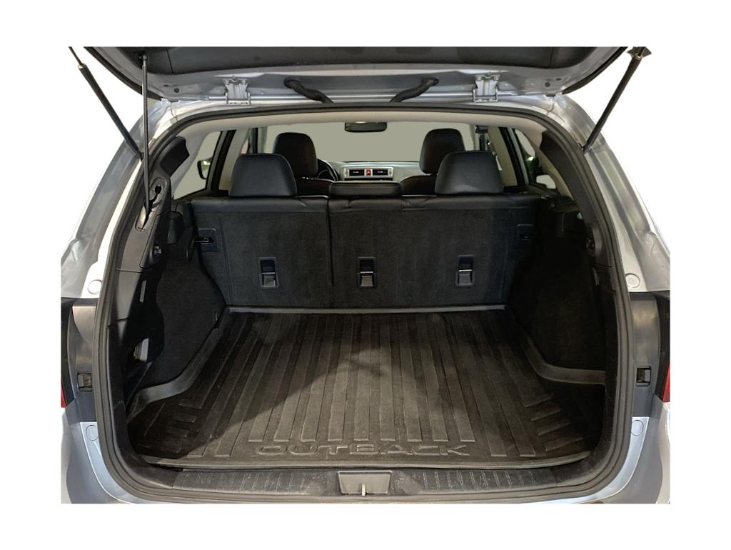Thumbnail: 2015 Subaru Outback - 36