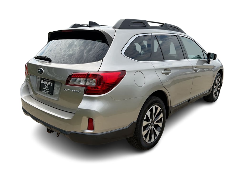 Thumbnail: 2016 Subaru Outback - 20