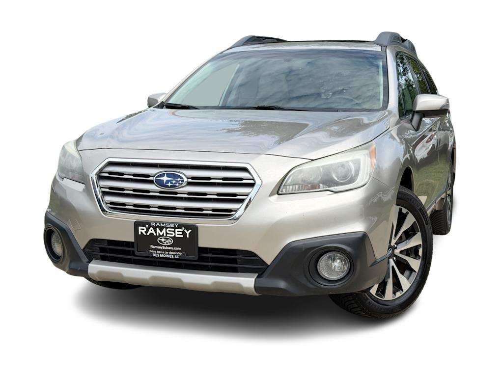 Thumbnail: 2016 Subaru Outback - 5