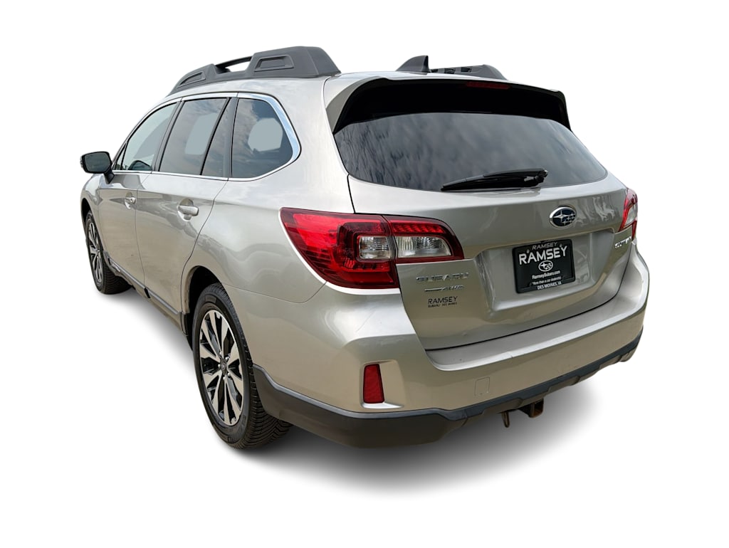 Thumbnail: 2016 Subaru Outback - 3