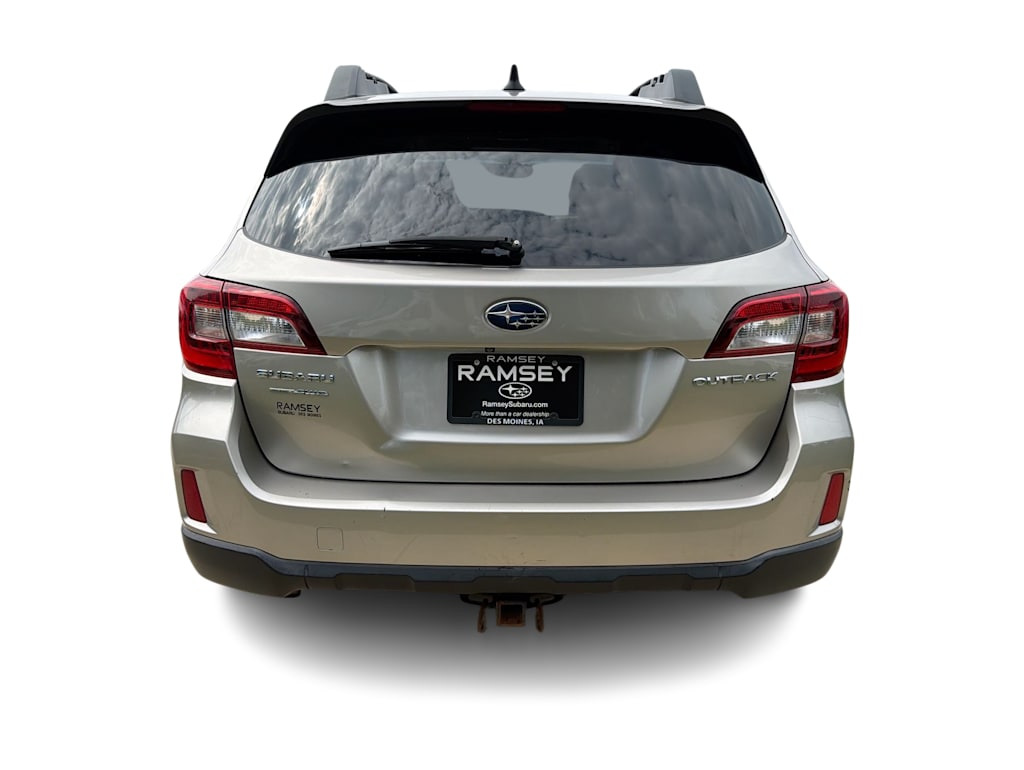 Thumbnail: 2016 Subaru Outback - 4