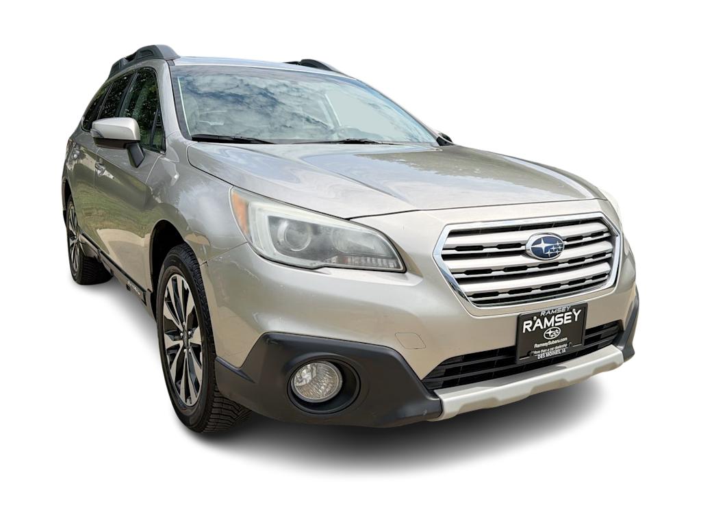 Thumbnail: 2016 Subaru Outback - 22