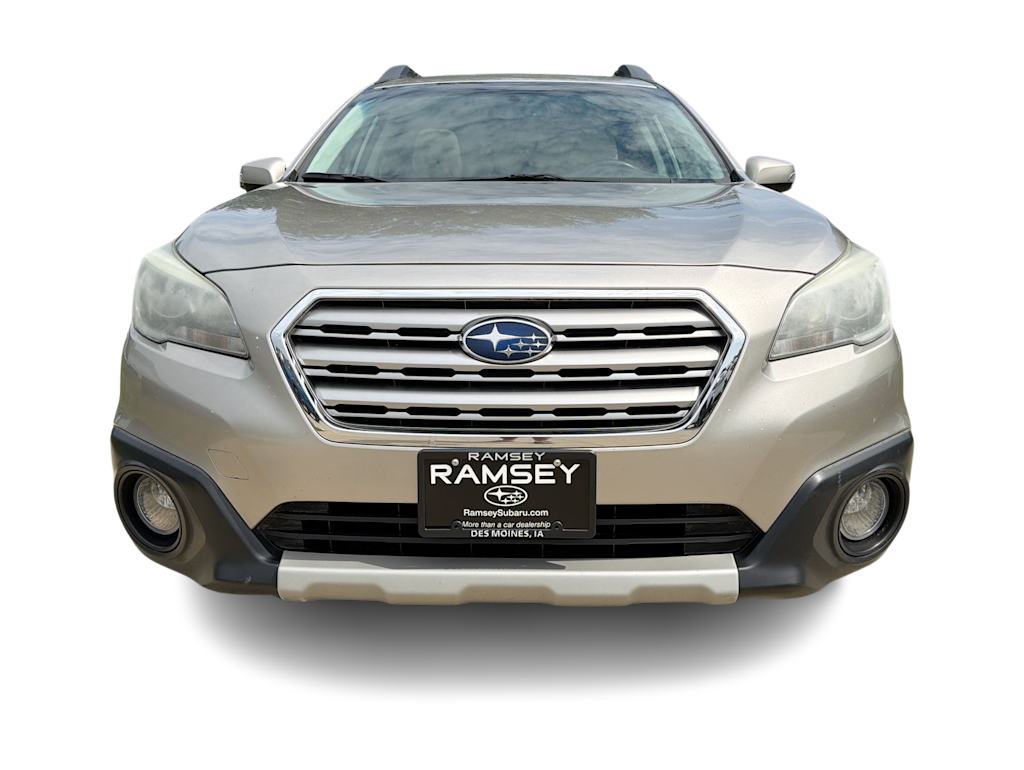Thumbnail: 2016 Subaru Outback - 23