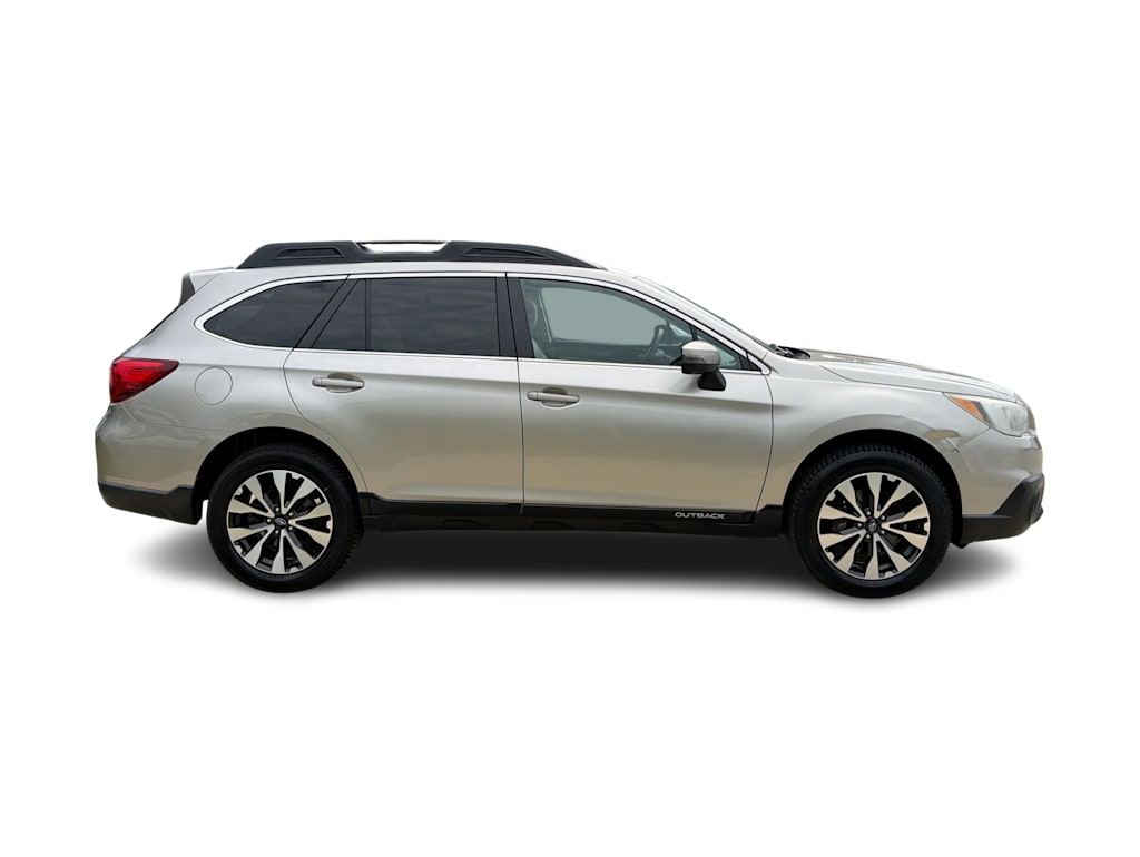 Thumbnail: 2016 Subaru Outback - 21