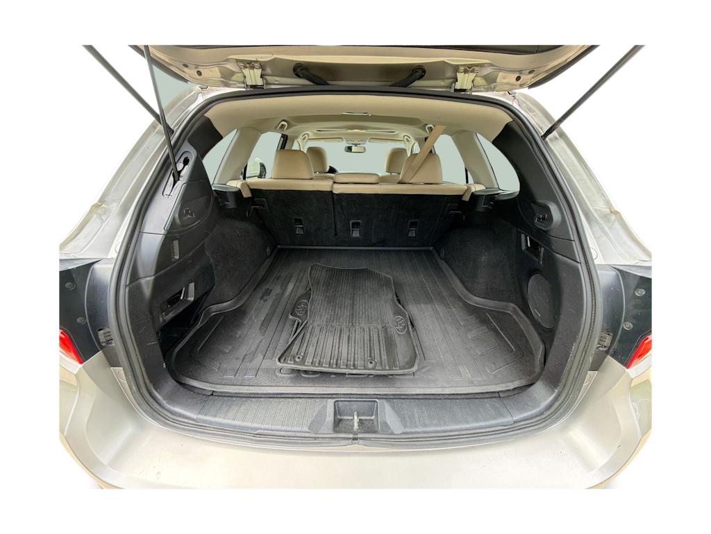 Thumbnail: 2016 Subaru Outback - 17