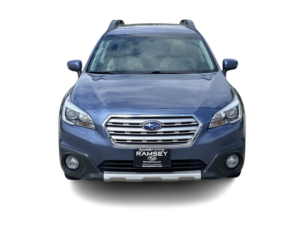 2015 Subaru Outback Limited 23