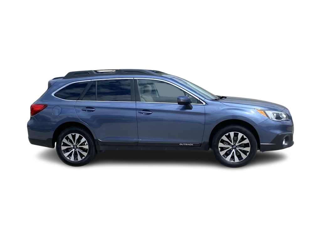 2015 Subaru Outback Limited 21