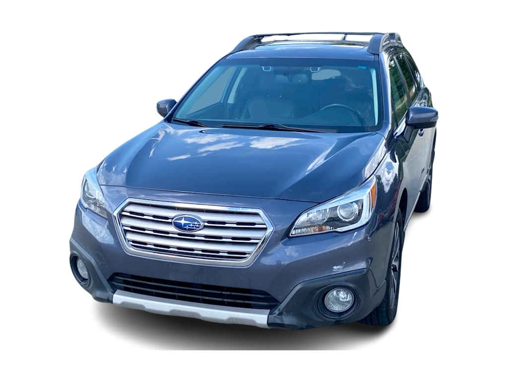 Thumbnail: 2016 Subaru Outback - 5