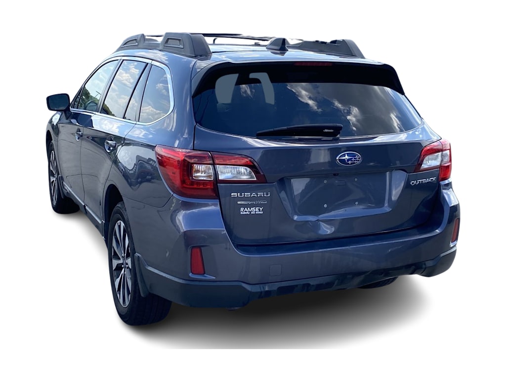 Thumbnail: 2016 Subaru Outback - 3