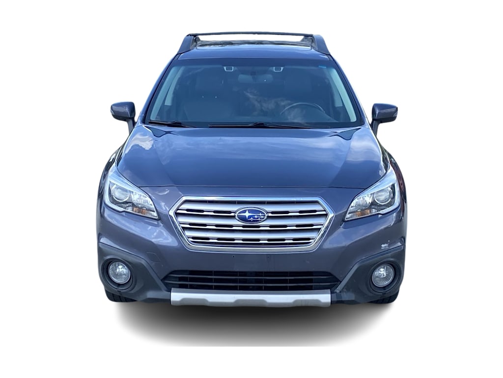 Thumbnail: 2016 Subaru Outback - 22