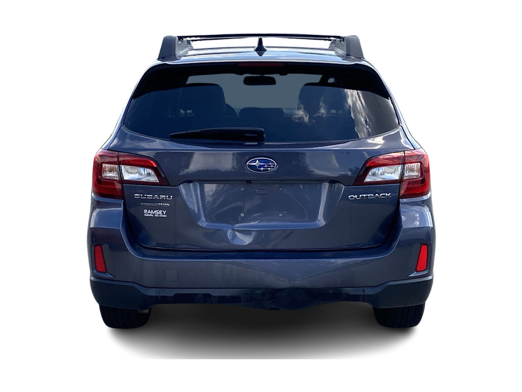 Thumbnail: 2016 Subaru Outback - 4