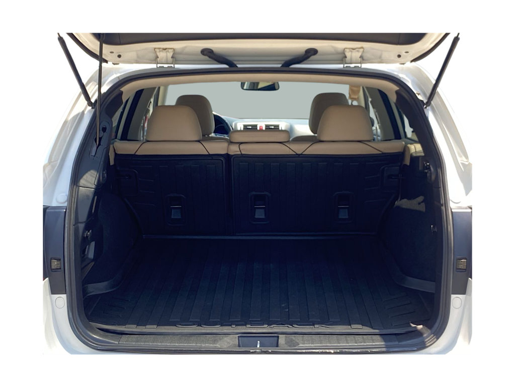 2016 Subaru Outback Limited 16