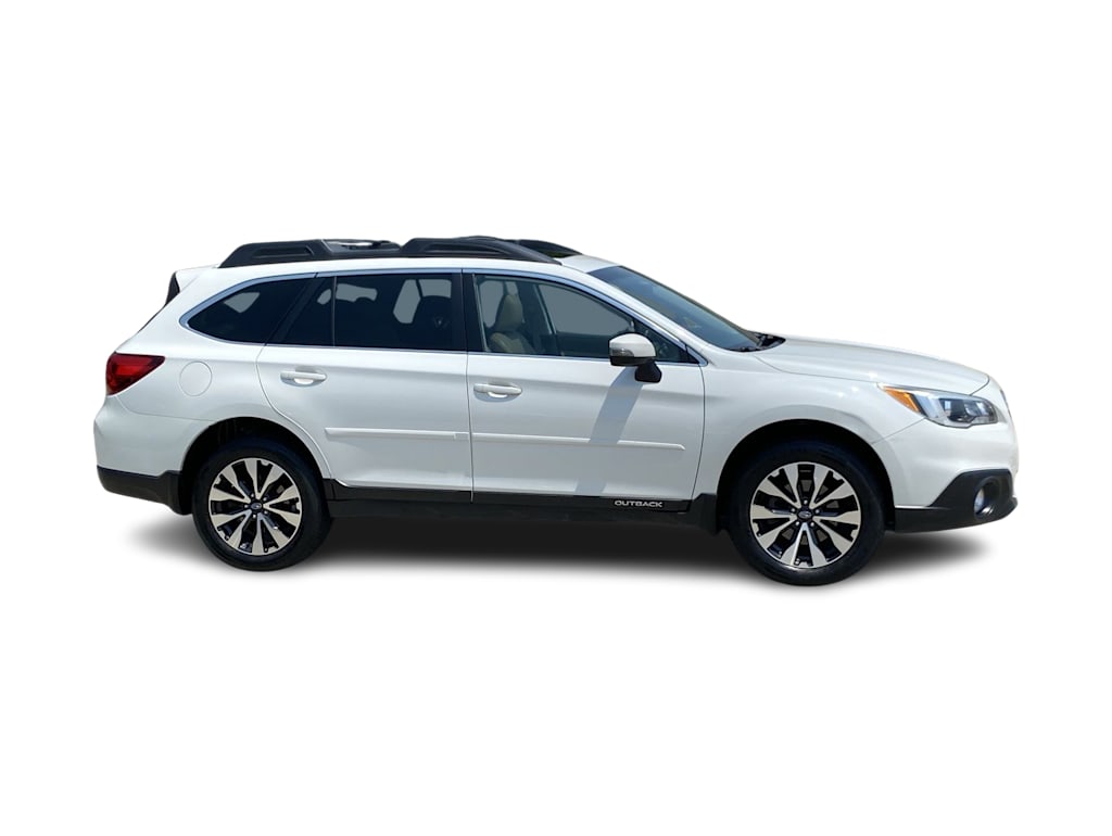 2016 Subaru Outback Limited 20