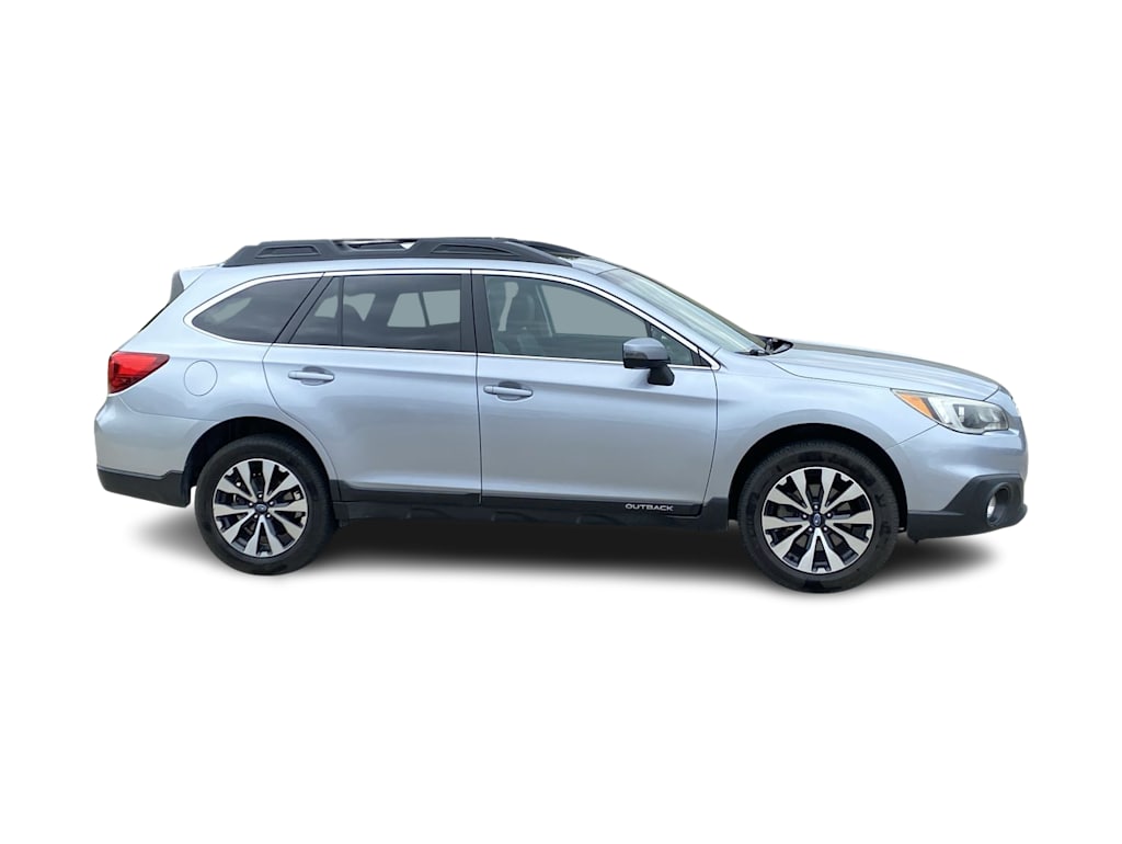 Thumbnail: 2015 Subaru Outback - 20