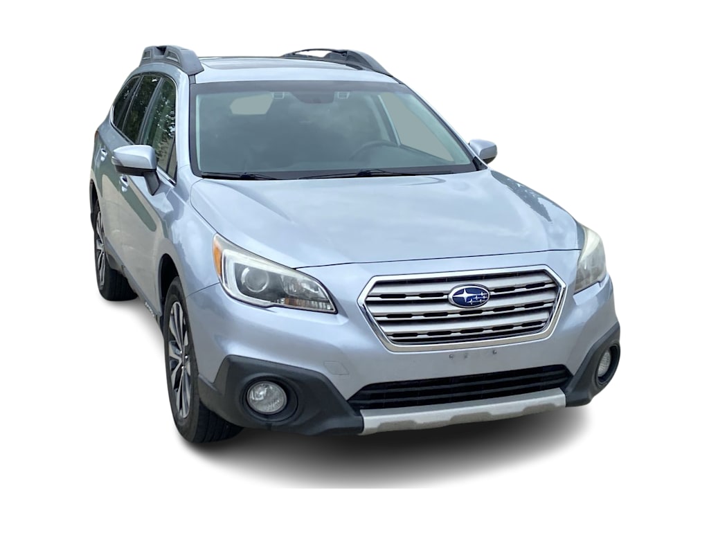 Thumbnail: 2015 Subaru Outback - 21