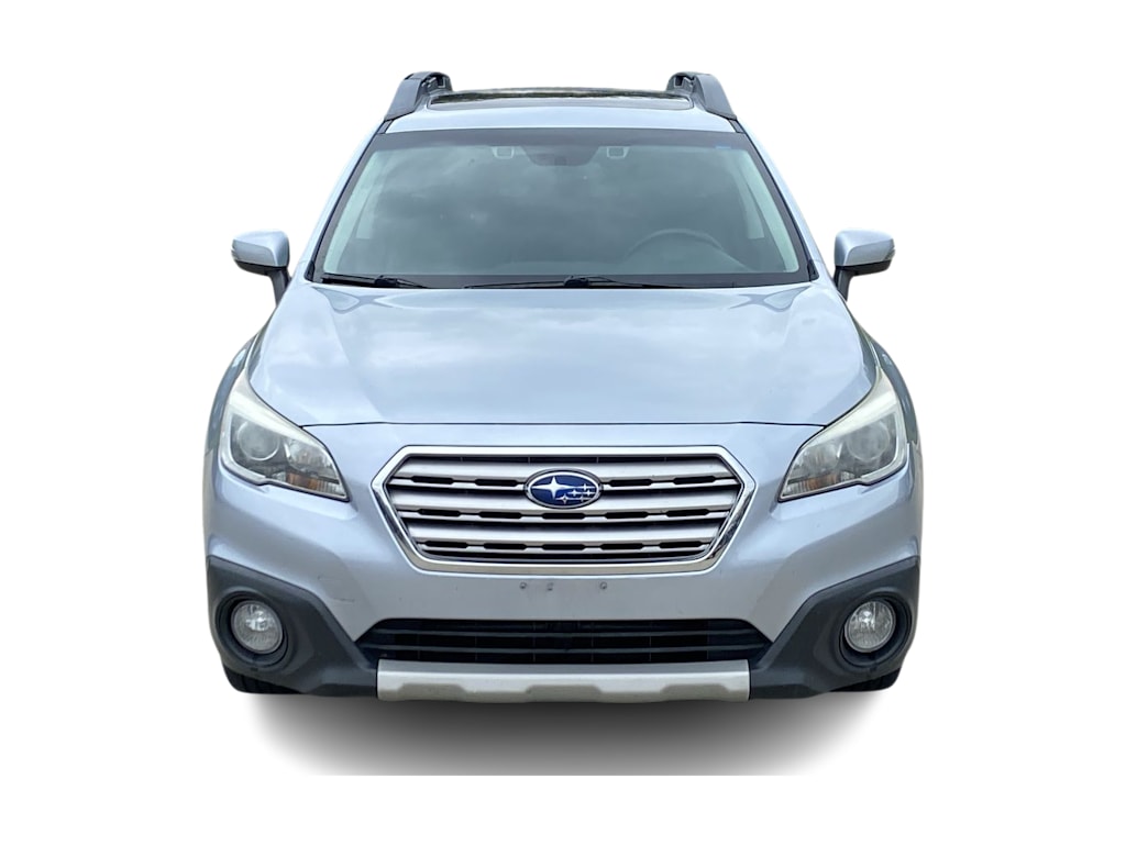 Thumbnail: 2015 Subaru Outback - 22
