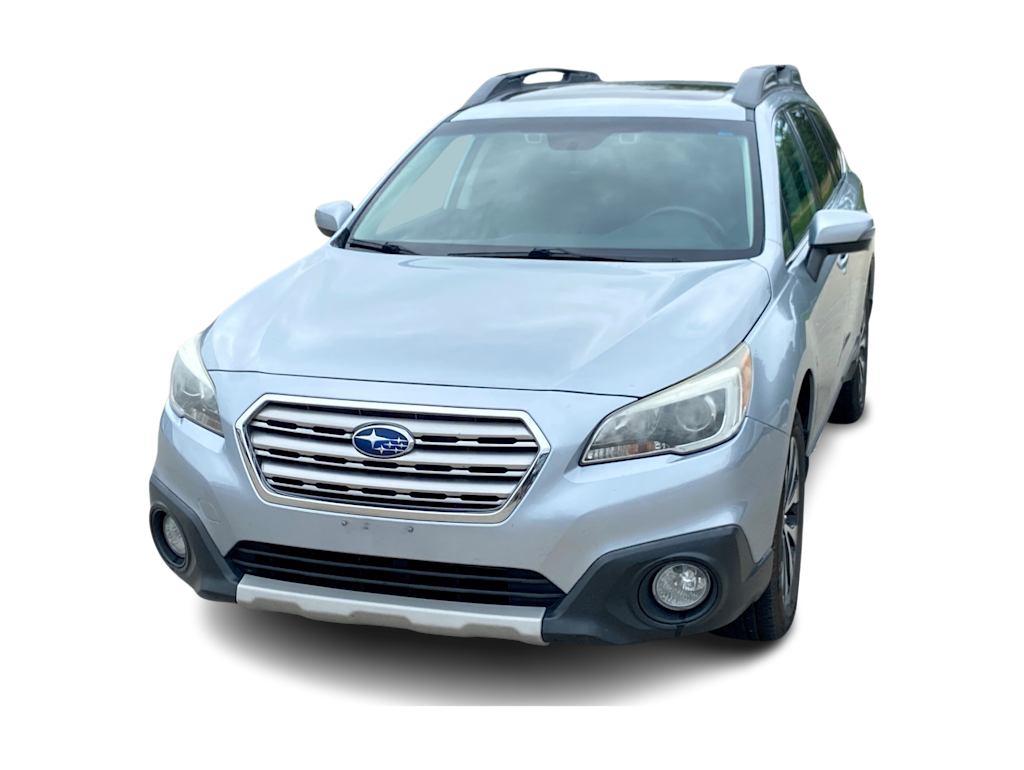 Thumbnail: 2015 Subaru Outback - 5