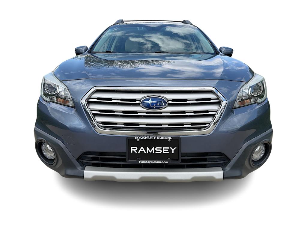 Thumbnail: 2017 Subaru Outback - 6