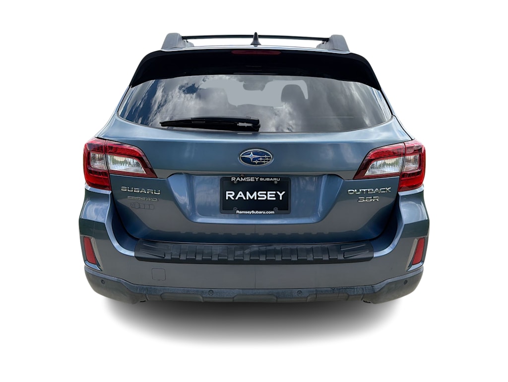 Thumbnail: 2017 Subaru Outback - 5