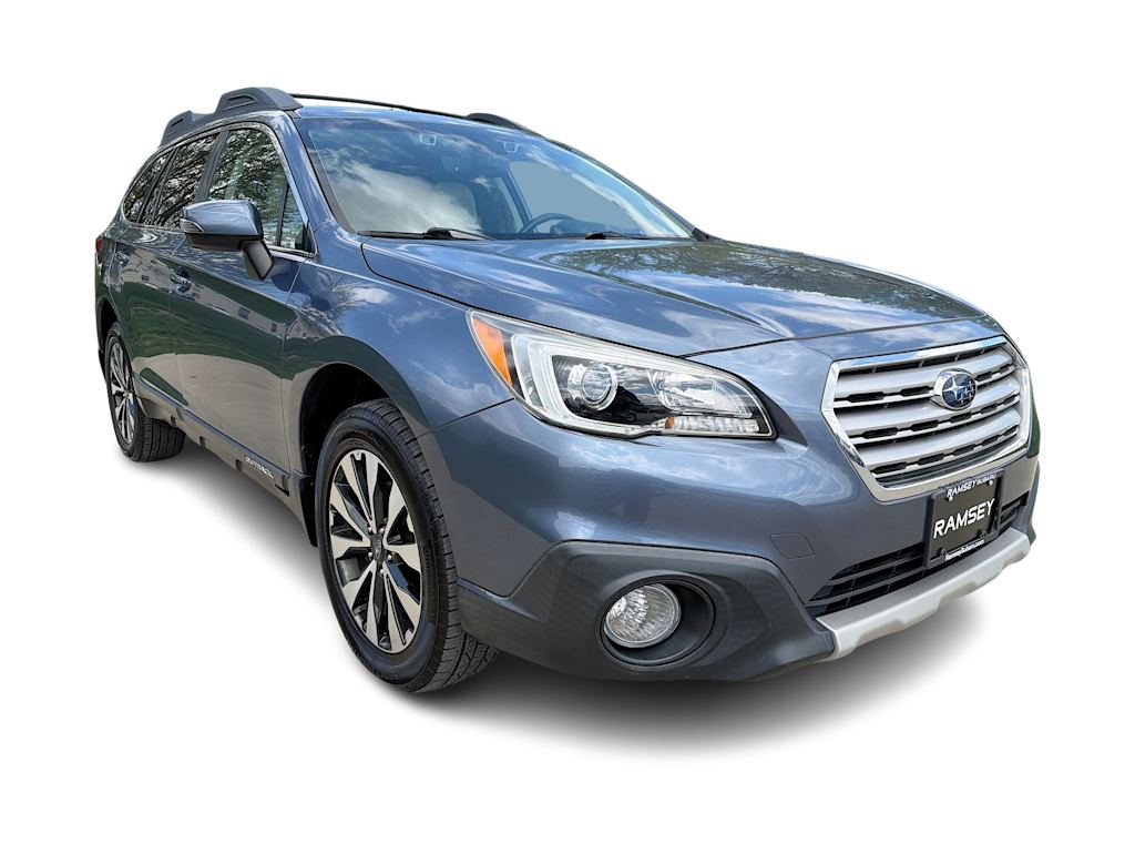 Thumbnail: 2017 Subaru Outback - 23