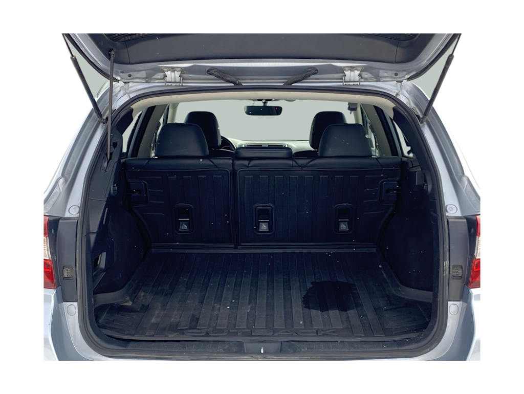 2019 Subaru Outback 3.6R Limited 18