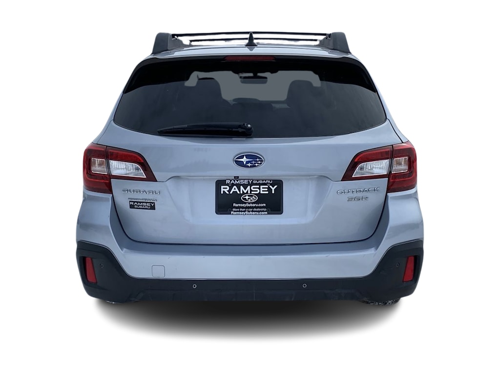 2019 Subaru Outback 3.6R Limited 5