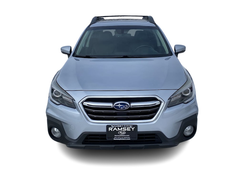 2019 Subaru Outback 3.6R Limited 6