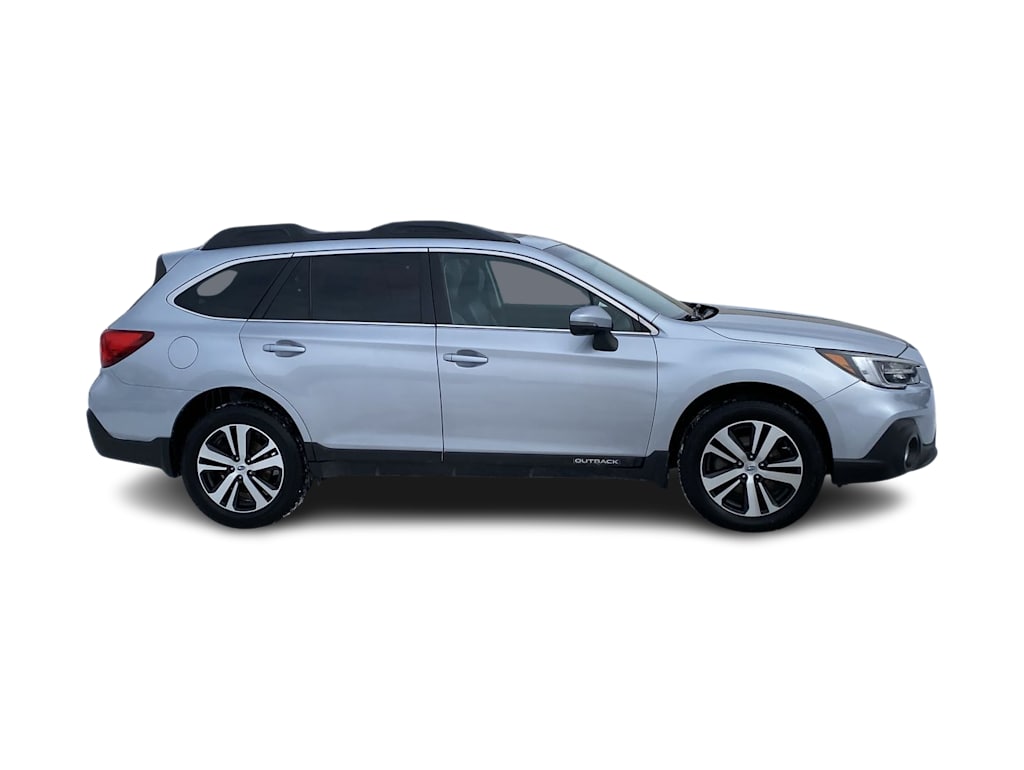 2019 Subaru Outback 3.6R Limited 22