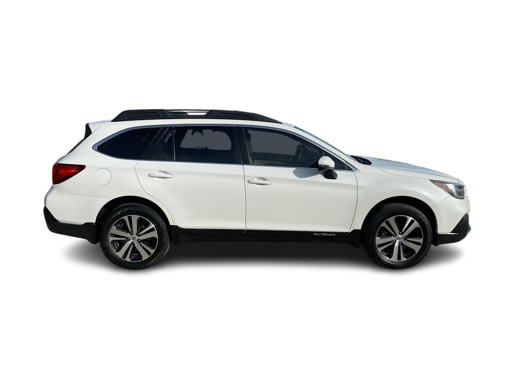 Thumbnail: 2018 Subaru Outback - 20