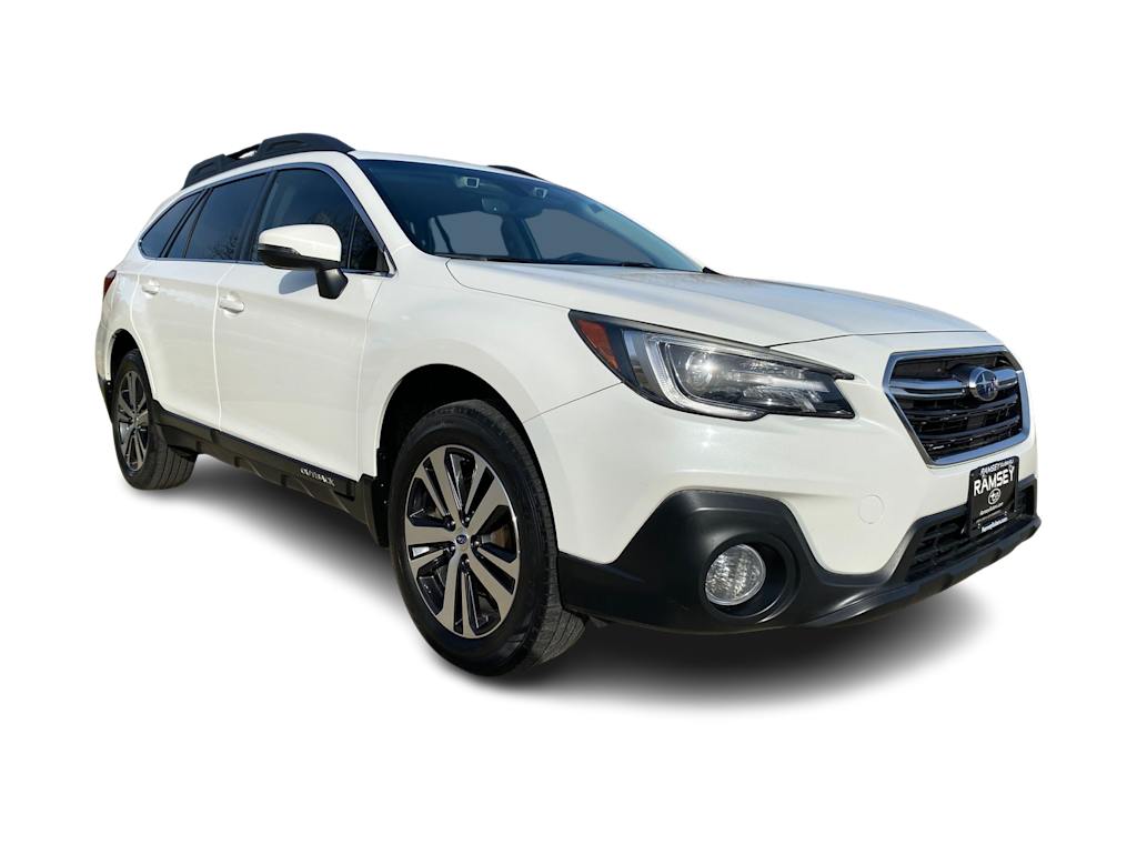 Thumbnail: 2018 Subaru Outback - 21
