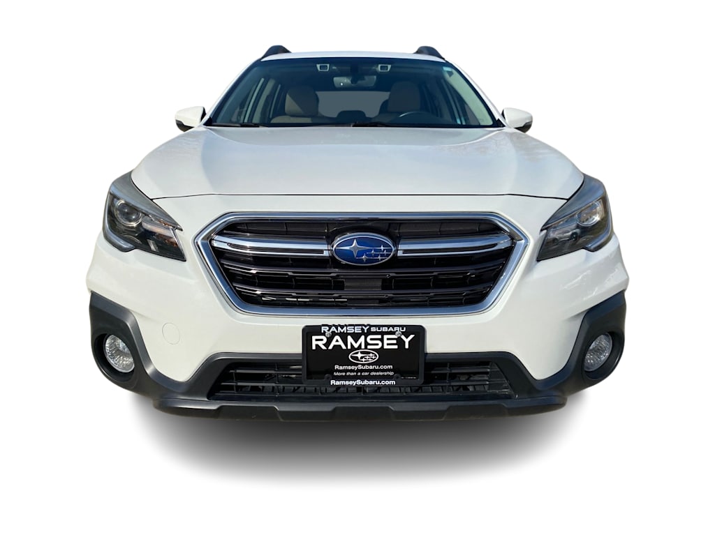 Thumbnail: 2018 Subaru Outback - 6