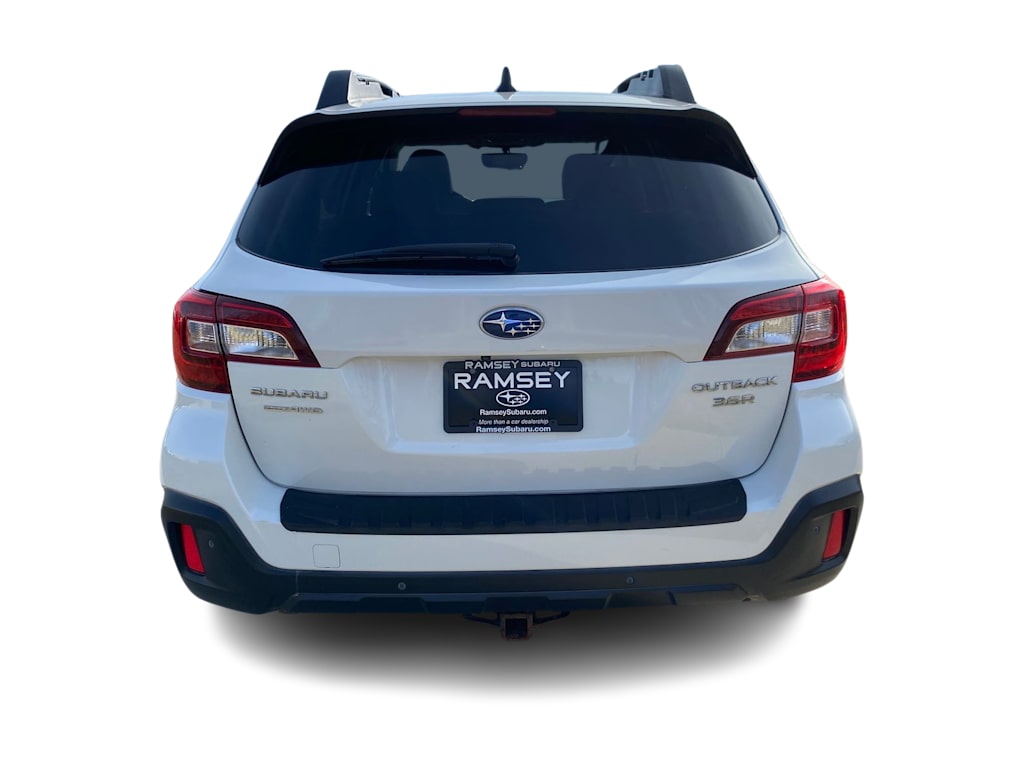 Thumbnail: 2018 Subaru Outback - 5