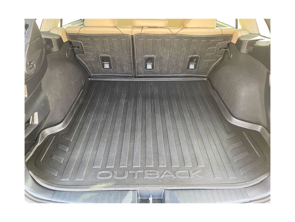 Thumbnail: 2018 Subaru Outback - 16