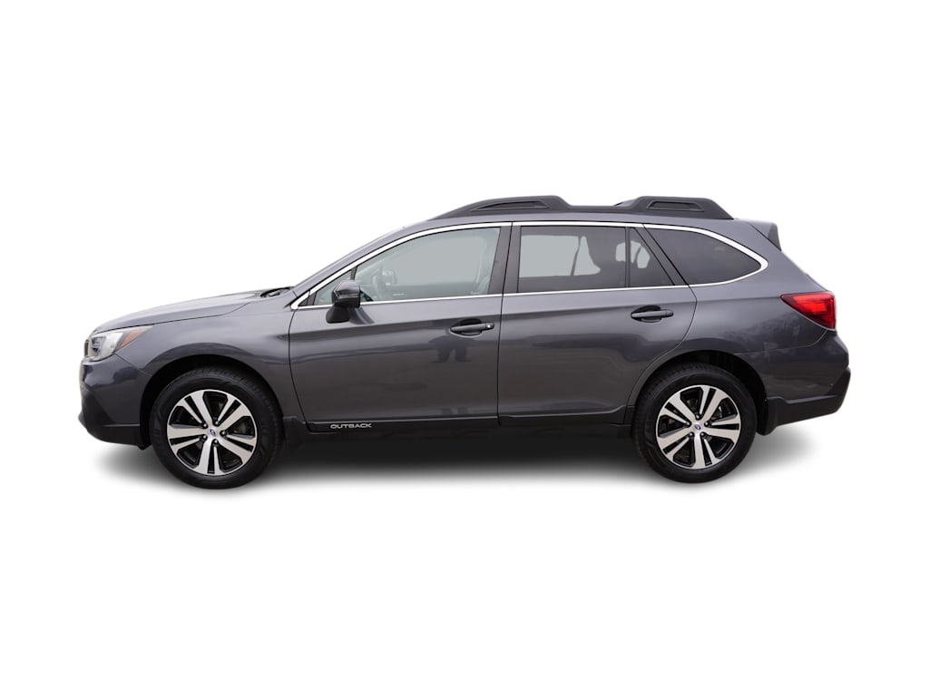 Thumbnail: 2018 Subaru Outback - 3